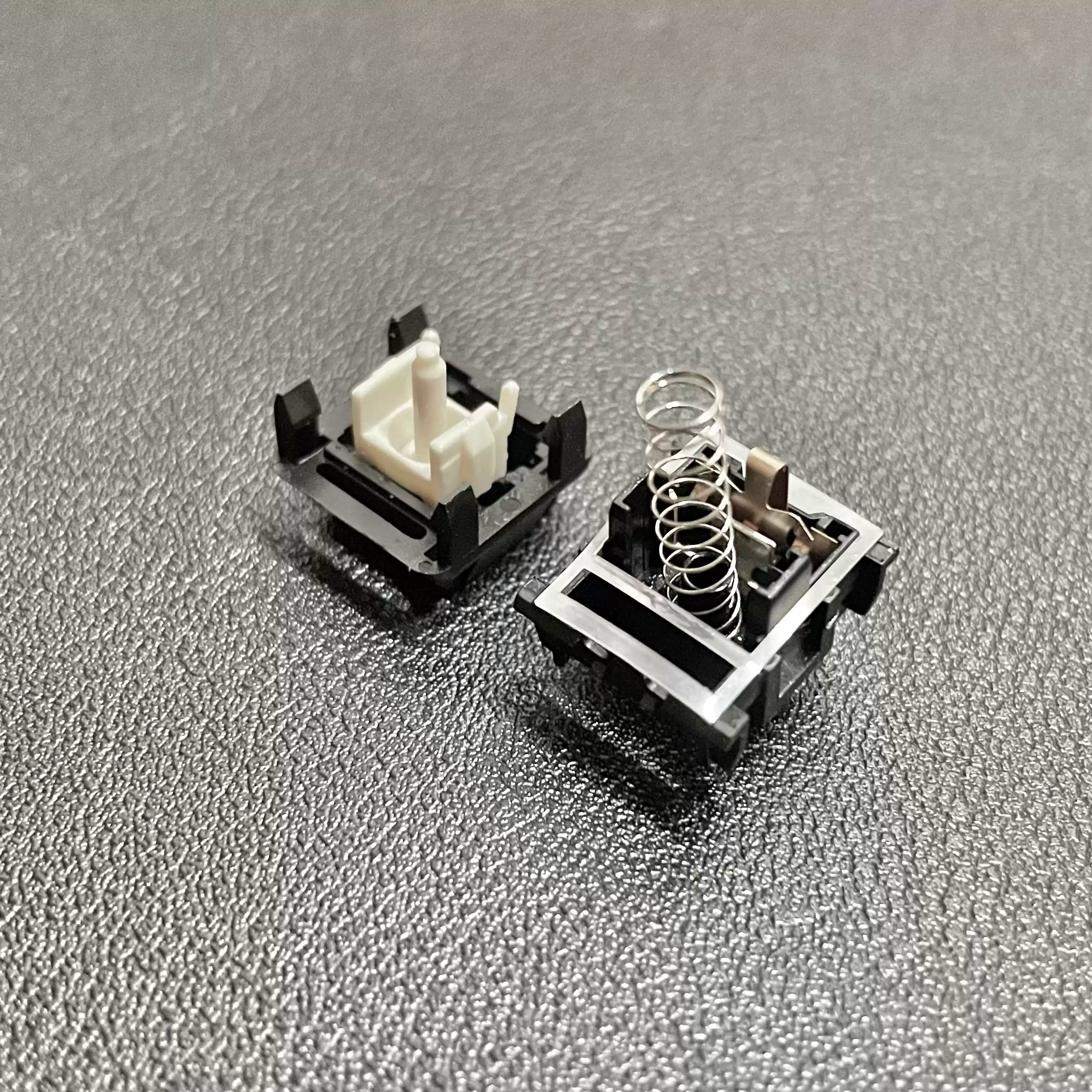 Actuation Force vs. Bottom-Out Force: What are the differences?