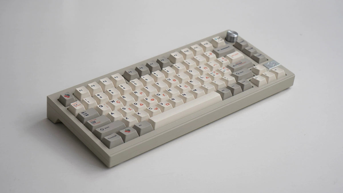 The Clickety-Clack Question: Are Mechanical Keyboards Universal? – OZO ...