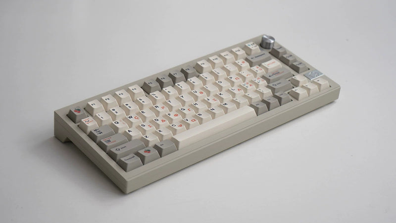 The Clickety-Clack Question: Are Mechanical Keyboards Universal? – OZO ...