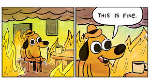 A Letter to Our Community: Growing Pains and New Beginnings