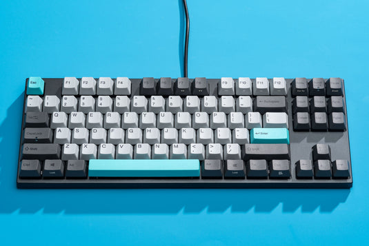 Everything You Need to Know About Custom Mechanical Keyboards