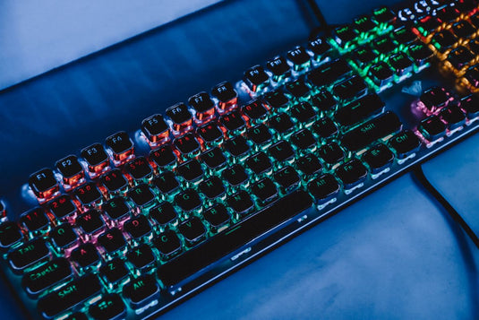 The Best Mechanical Keyboard for Your Needs: A Comprehensive Guide