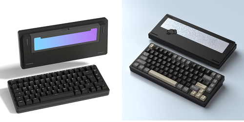 Wobkey Rainy75 vs. Womier SK75: The Ultimate Mid Range 75% Keyboard Sh ...