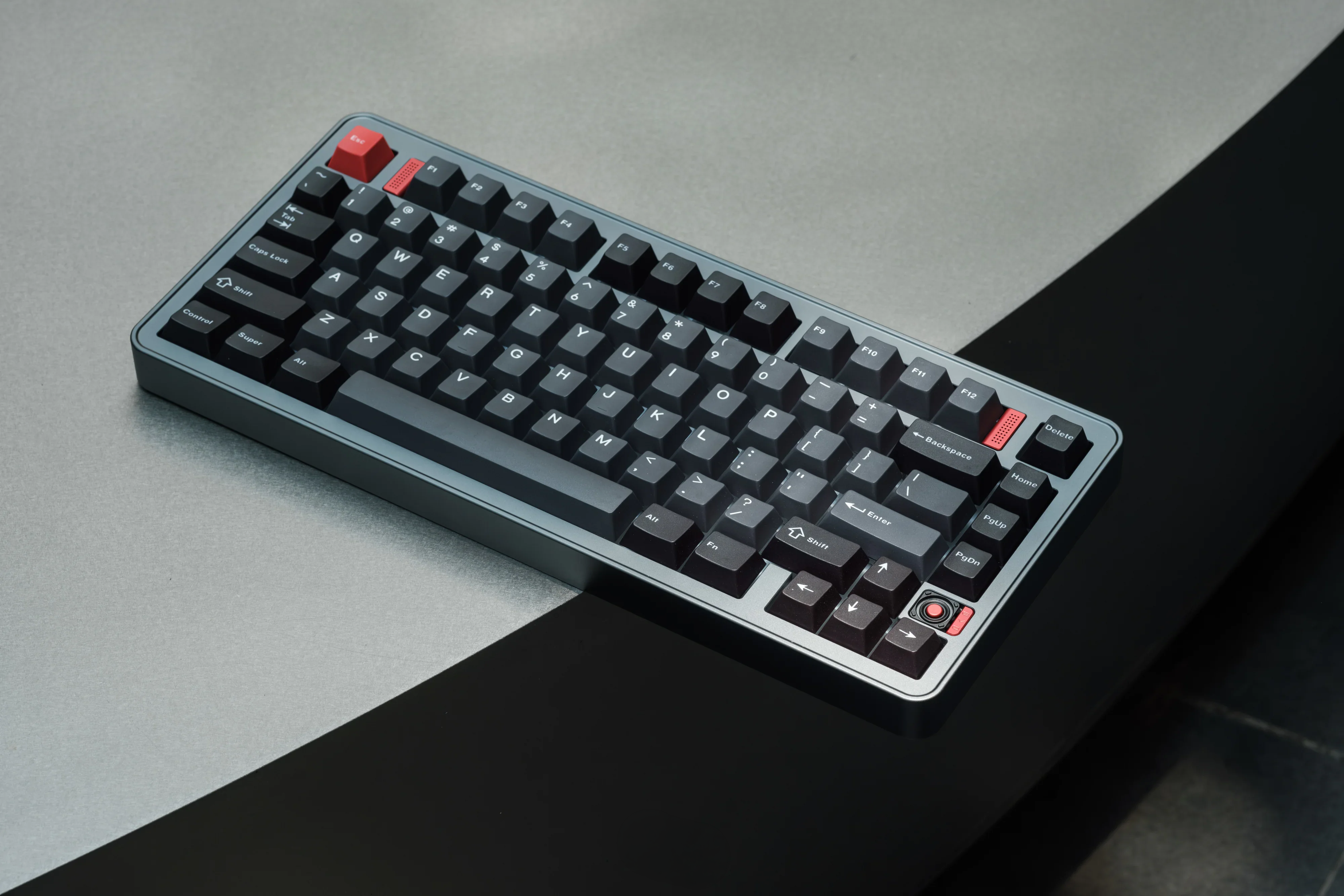 Mechanical Keyboards
