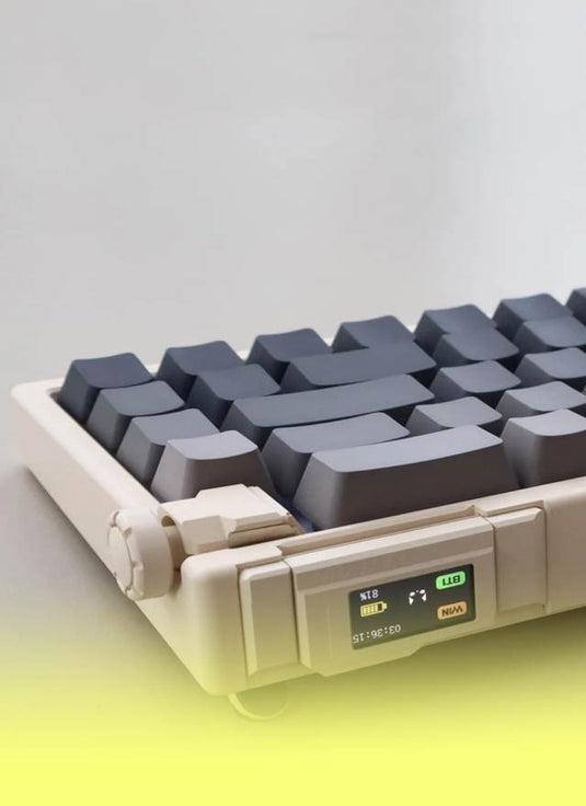Keyboards