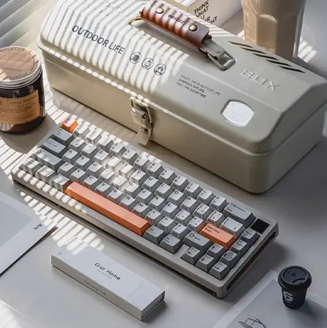 Keycaps