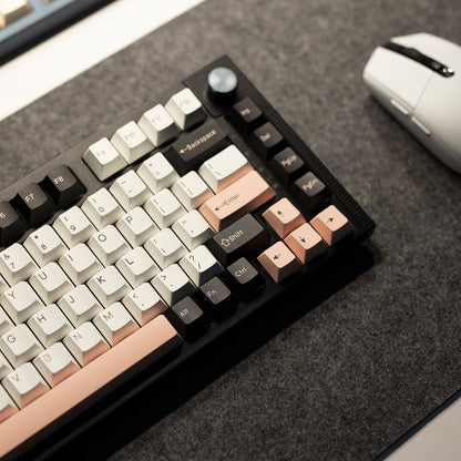 Olivia – 135-Key Cherry Profile ANSI Keycap Set