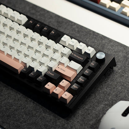 Olivia – 135-Key Cherry Profile ANSI Keycap Set