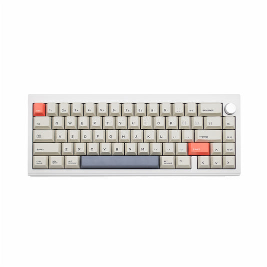 CIDOO V65 Pro - Wireless/Wired Mechanical Keyboard