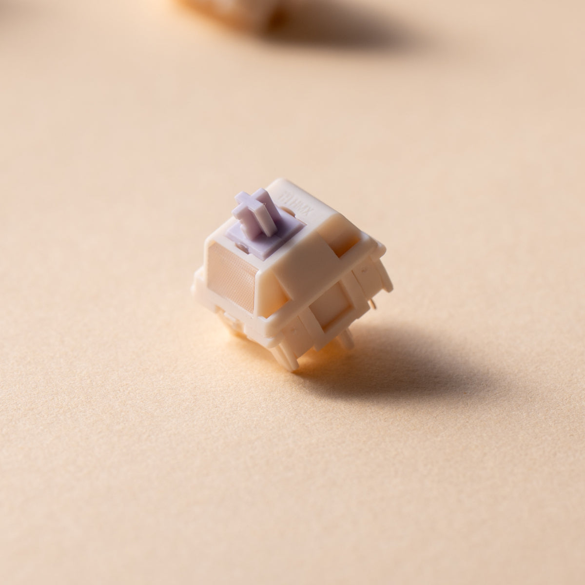 HMX & XLLAB - Taro Silent Switches – OZO Keyboards