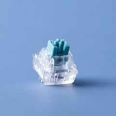 MZ studio - Y3 Magnetic (HE) Switches