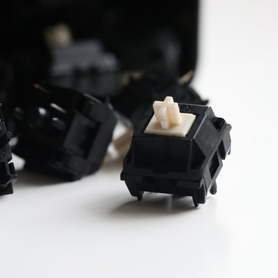 Kailh OFF studio - BCP Linear Switches