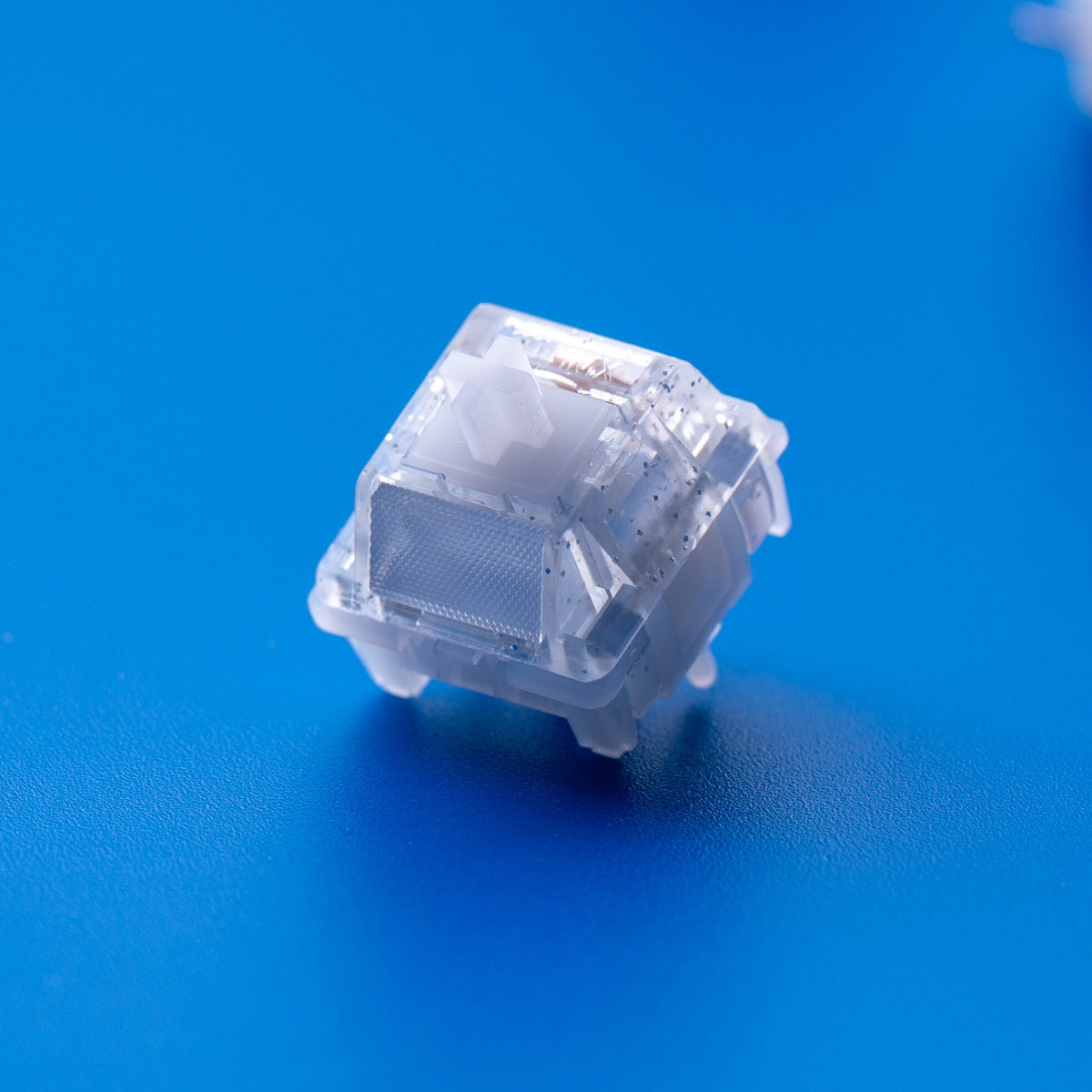 HMX & XLLAB - Hydra Tactile Switches