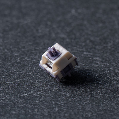 HMX & XLLAB - Yamatake Tactile Switches