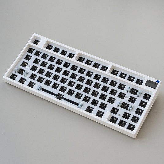 Keydous - NJ81 Wireless Mechanical Keyboard - Barebone Keyboard Kit
