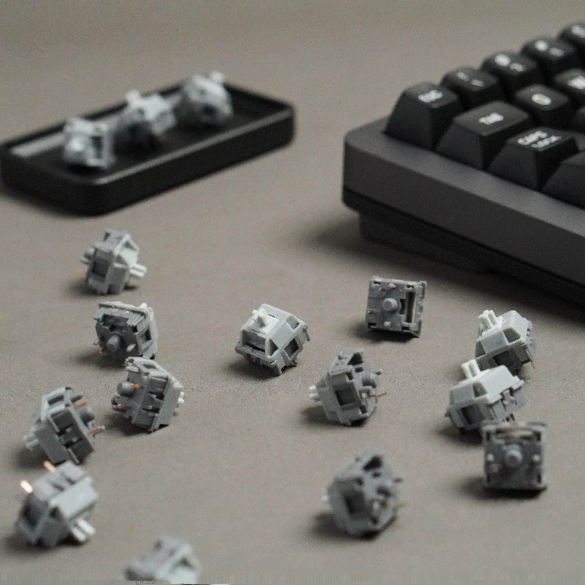 HMX & YG - Canglan V3 Linear Switches