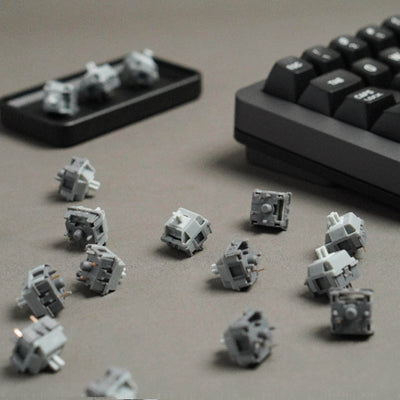 HMX & YG - Canglan V3 Linear Switches
