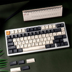 Interstellar  - PBT - ISO/ANSI Keycap Set - Cherry Profile