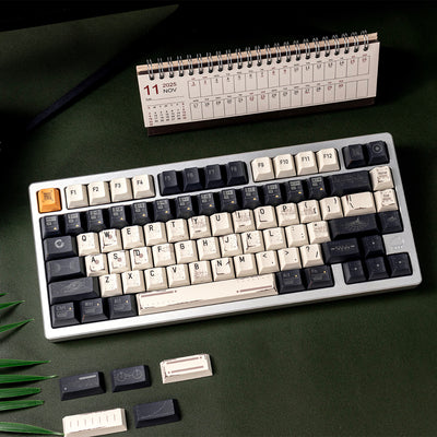 Interstellar  - PBT - ISO/ANSI Keycap Set - Cherry Profile