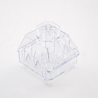 Mechanical Keyboard Switch Stackable Storage Container