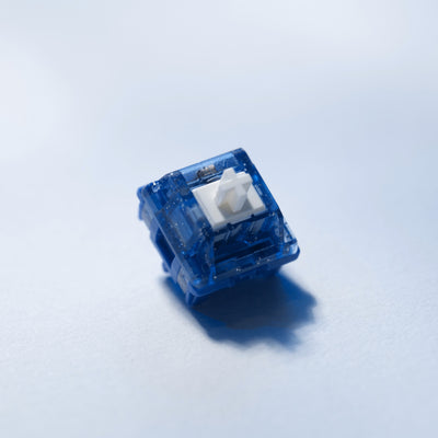HMX & Sillyworks - Waverider V2 Tactile Switches