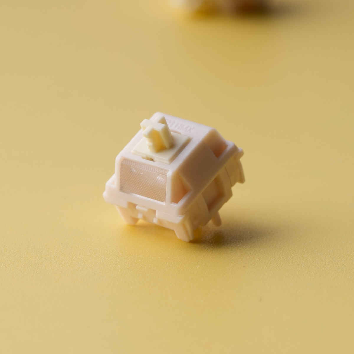 HMX & XLLAB - Butter Tactile Silent Switches