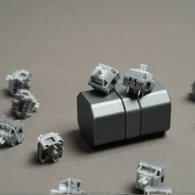 HMX & YG - Canglan V3 Linear Switches