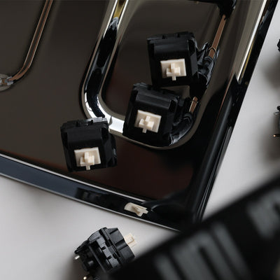 Kailh OFF studio - BCP Linear Switches