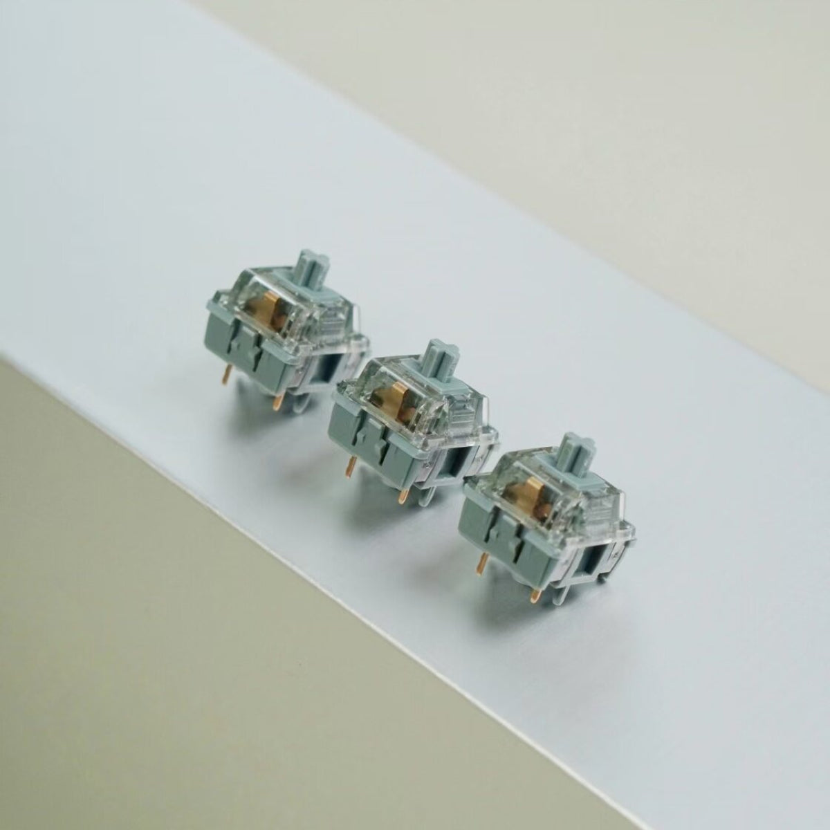 HMX & YG - Pine Moon Linear Switches