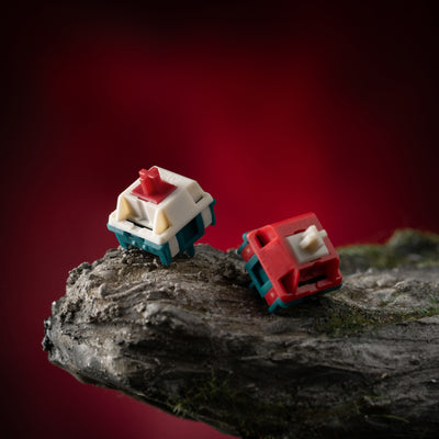 HMX & Sillyworks - Sonja Linear Switches