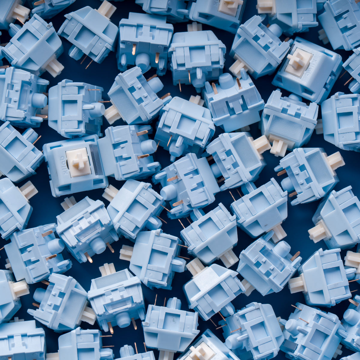 HMX - Yogurt V2 Linear Switches – OZO Keyboards