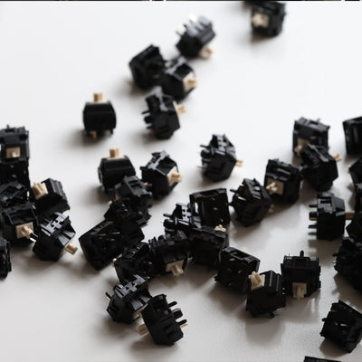 Kailh OFF studio - BCP Linear Switches
