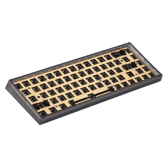 Keydous - NJ68 Tri-Mode, Wireless Mechanical Keyboard