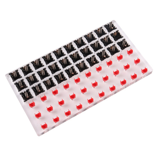 Switches Grease & Shaft Plate -  GPL105 205 G0 For Mechanical Keyboard