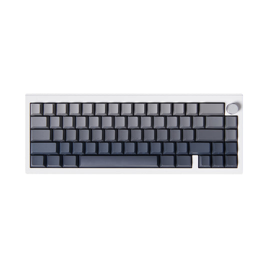 Polar Daytime - Side Engraved 131 Keycap Set