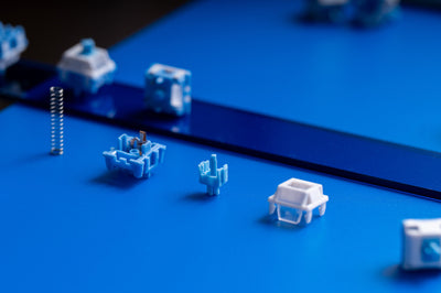 HMX XLLAB - Cloud V2 Linear Switches