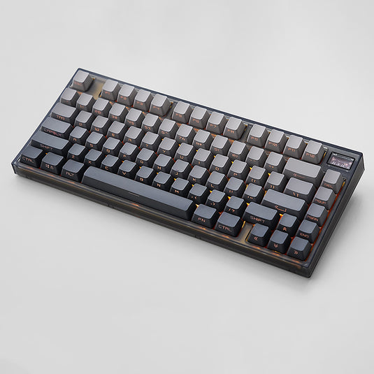 Keydous NJ80-CP Mechanical Keyboard