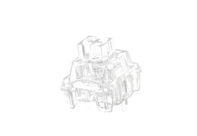 TTC - Ice Linear Mechanische Schalter
