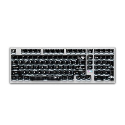 Weikav - Max102 Standard Edition Mechanical Keyboard