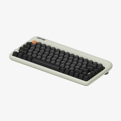 1970s — Retro 75% Mechanical Keyboard