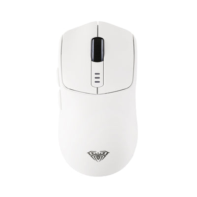 AULA - SC580 Ratón inalámbrico para juegos de tres modos 
