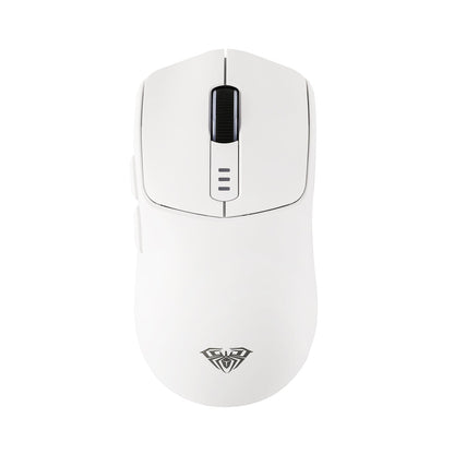 Ratón inalámbrico para juegos trimodo AULA SC580 