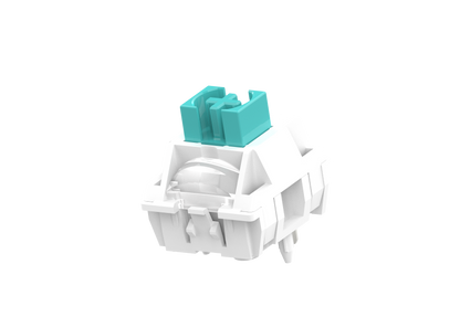 TTC - Cloud Sea Linear Key Switches