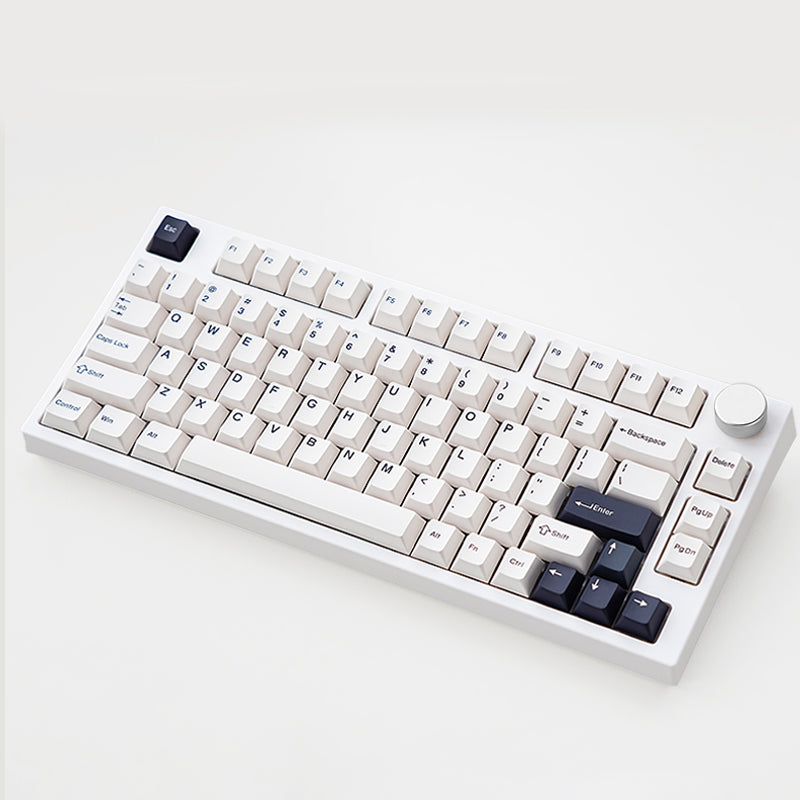 Keydous - NJ80CP V2 HE Rapid Trigger Gaming Keyboard