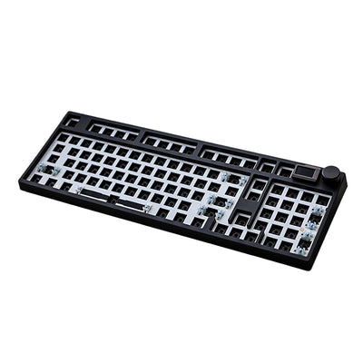 Keydous – Kit básico de teclado mecánico personalizado NJ98 
