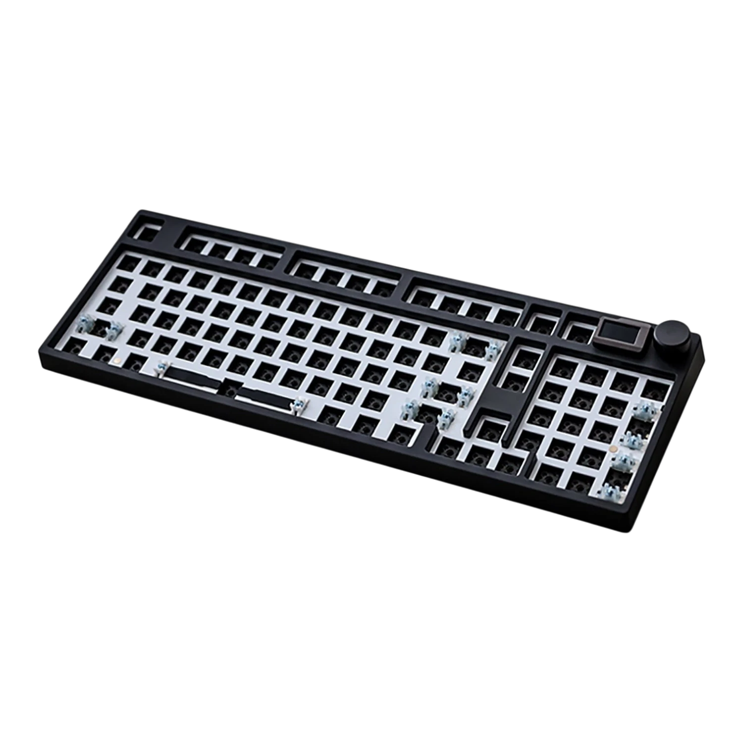Keydous – NJ98 Custom Mechanical Keyboard Barebone Kit