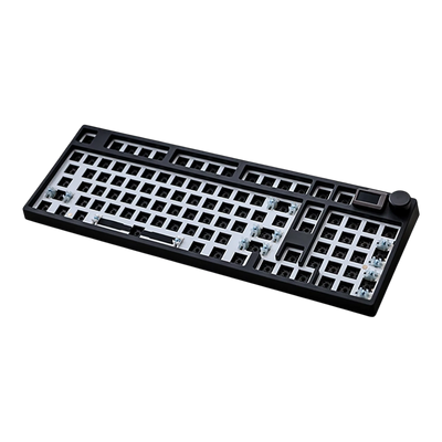 Keydous – NJ98 Custom Mechanical Keyboard Barebone Kit