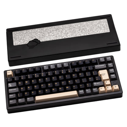 Wobkey Rainy 75 Pro RGB – 75% Mechanical Keyboard (UK ISO)