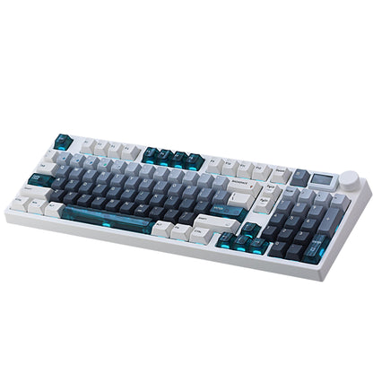 Keydous - NJ98CP V3 HE Magnetic Mechanical Custom Keyboard