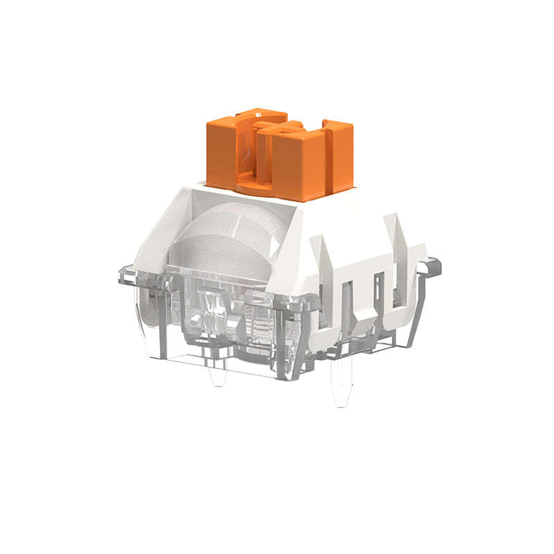 TTC - Interruptores lineales magnéticos Taie Sword HE